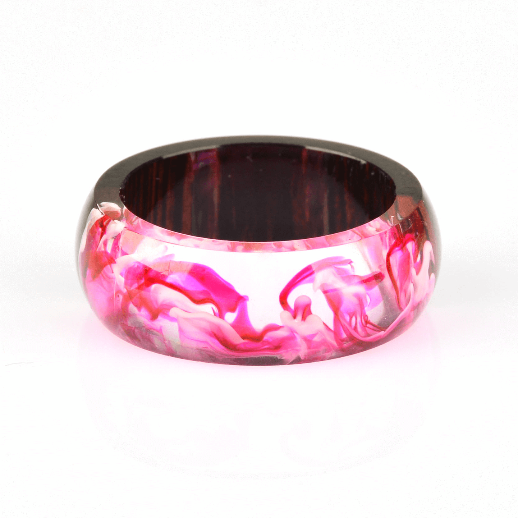 Lava-Ring - TreeFINITY Jewellery