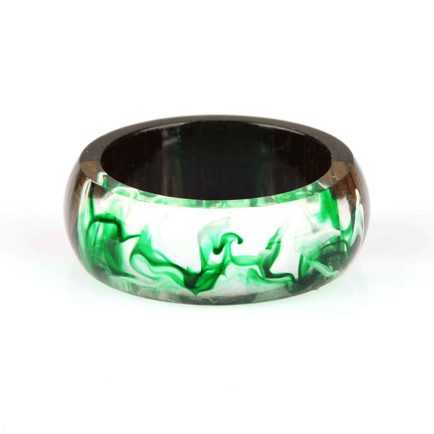 Lava-Ring - TreeFINITY Jewellery