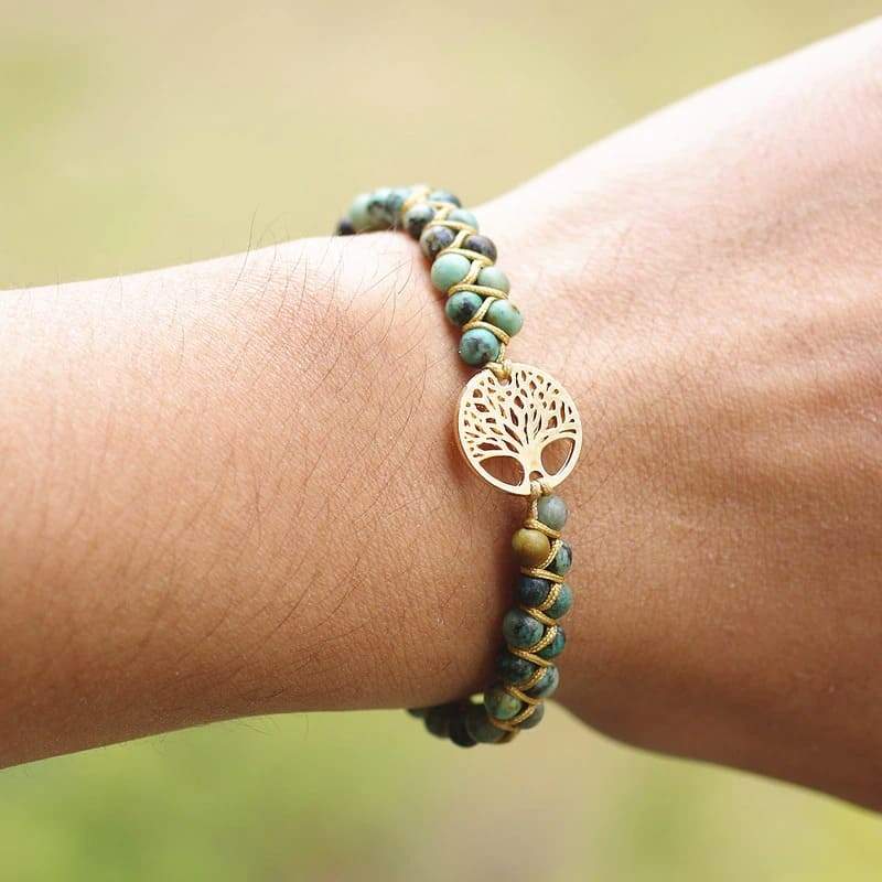 TreeFINITY-Armband - TreeFINITY Jewellery
